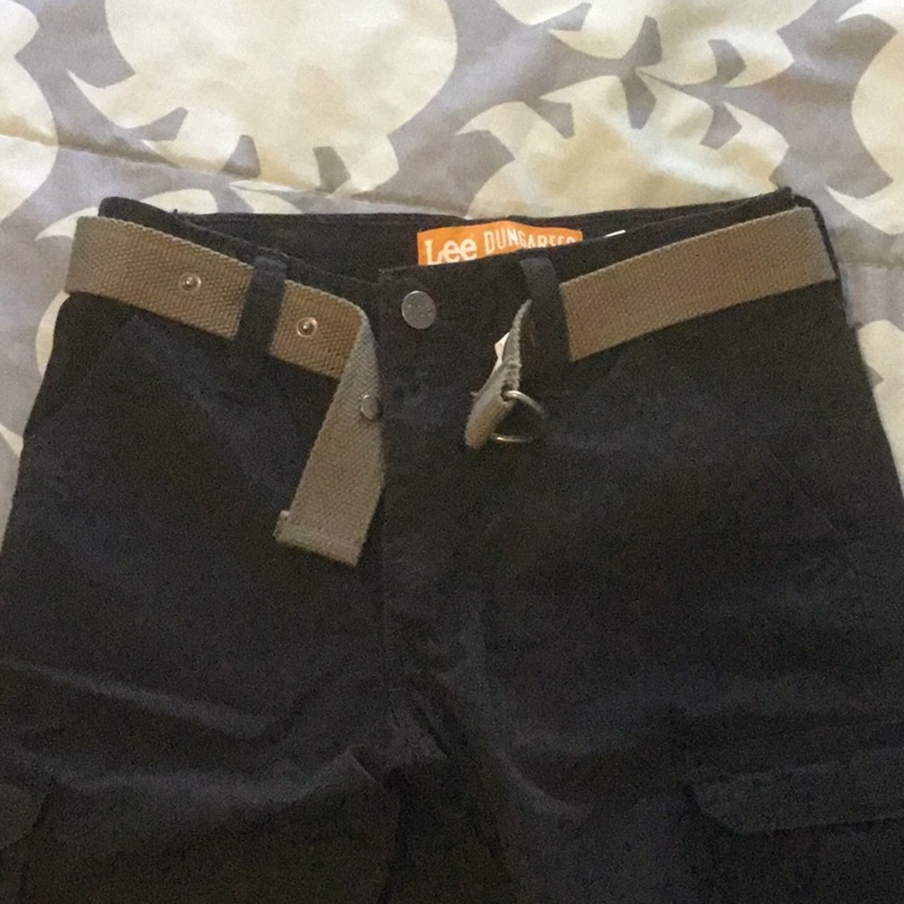 Boys shorts